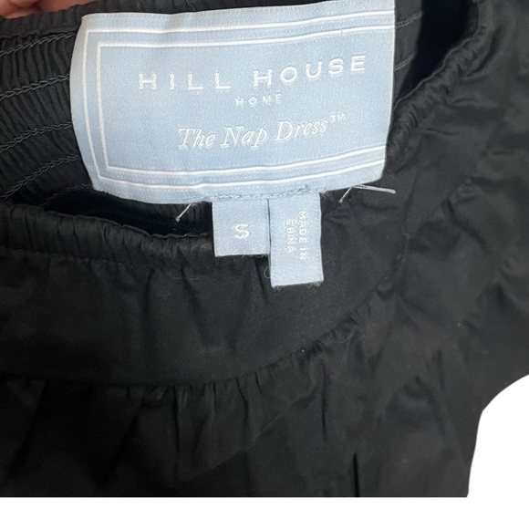black dress gloves men Hill House Thea Nap Dress main image 1